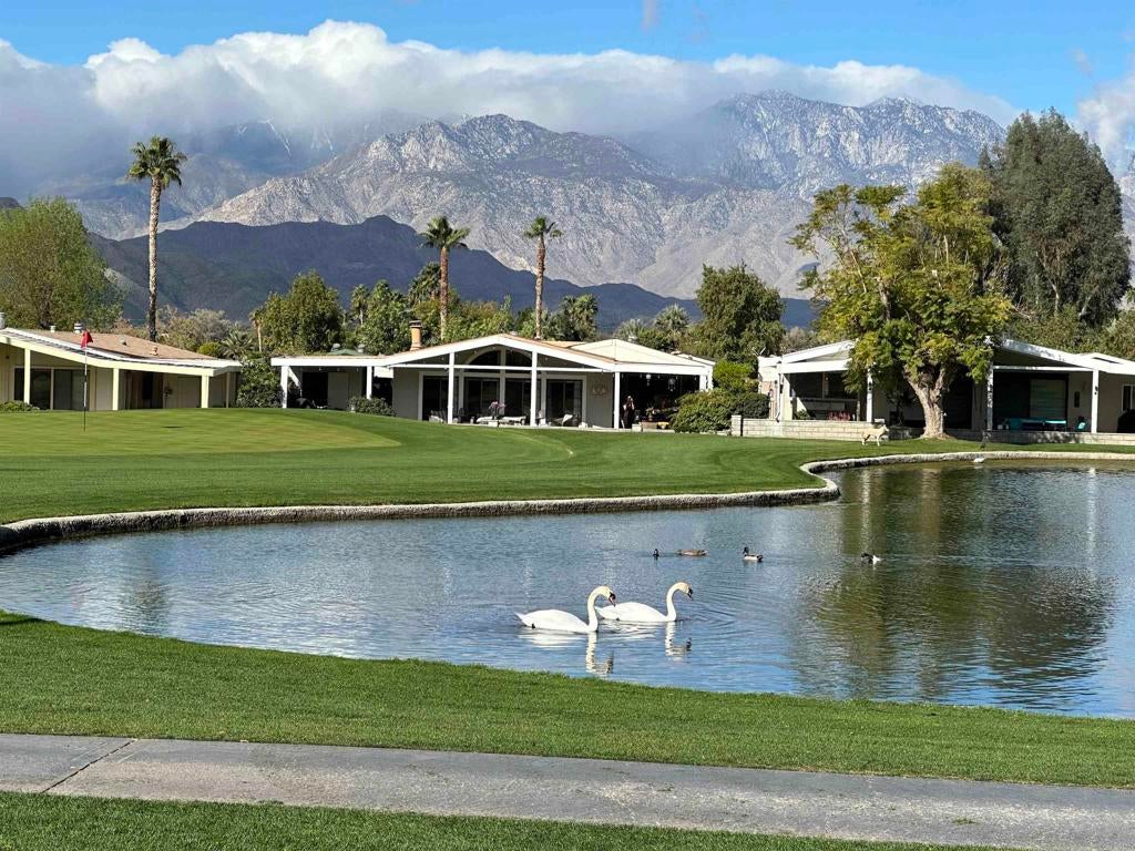 73450 Country Club Drive 153