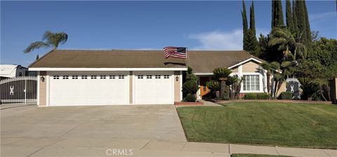 Property photo of 2056 N Coolcrest Avenue, Upland, CA 91784