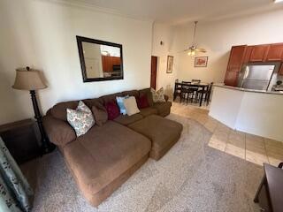 Saddleback - Residential Lease