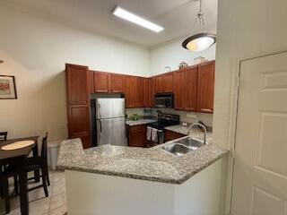 Saddleback - Residential Lease