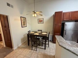 Saddleback - Residential Lease