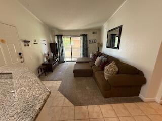 Saddleback - Residential Lease