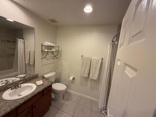 Saddleback - Residential Lease