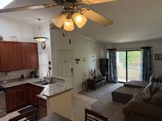 Saddleback - Residential Lease