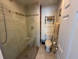 Saddleback - Residential Lease