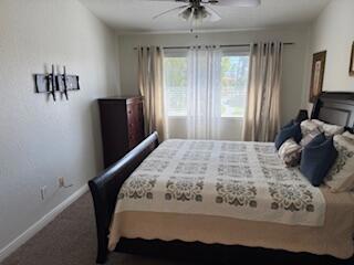 Saddleback - Residential Lease