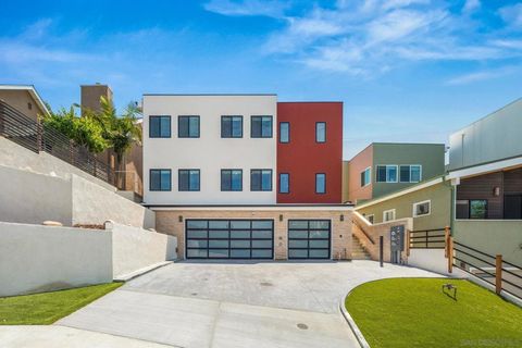 1253 Van Nuys St San Diego CA 92109