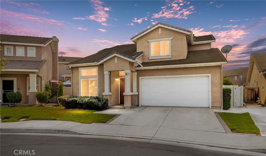 909 Heron Drive