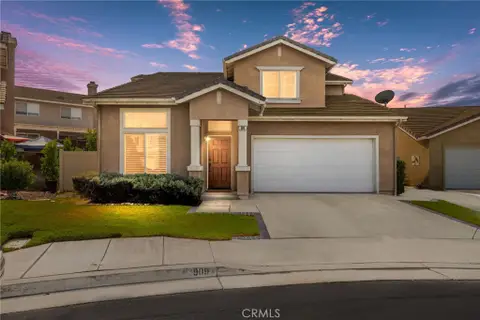 909 Heron Drive, Corona, CA 92879 - MLS#: IG26062506