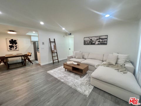 Photo of 408 Burchett Street #5, Glendale, CA 91203 (MLS # 26999655)