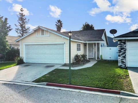 15957 Randall Avenue 2 Fontana CA 92335