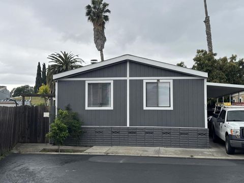 Photo of 2151 Oakland Road, San Jose, CA 95131 (MLS # ML82046671)