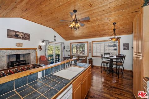 Tiny photo for 42979 Fern Avenue, Big Bear, CA 92315 (MLS # 26834901)
