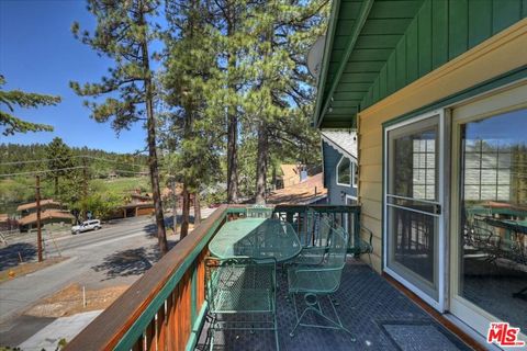 Tiny photo for 42979 Fern Avenue, Big Bear, CA 92315 (MLS # 26834901)