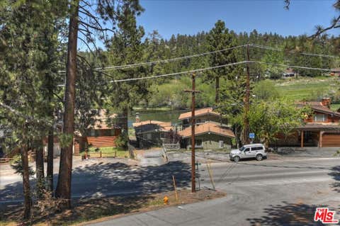Tiny photo for 42979 Fern Avenue, Big Bear, CA 92315 (MLS # 26834901)