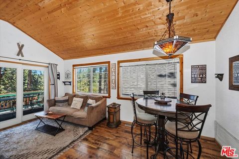 Tiny photo for 42979 Fern Avenue, Big Bear, CA 92315 (MLS # 26834901)