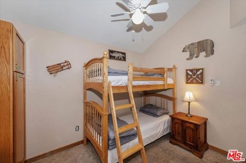 Tiny photo for 42979 Fern Avenue, Big Bear, CA 92315 (MLS # 26834901)