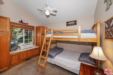 Tiny photo for 42979 Fern Avenue, Big Bear, CA 92315 (MLS # 26834901)