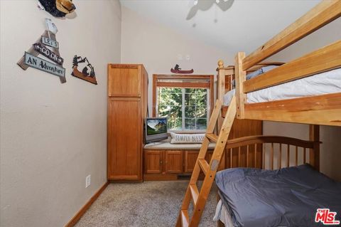 Tiny photo for 42979 Fern Avenue, Big Bear, CA 92315 (MLS # 26834901)