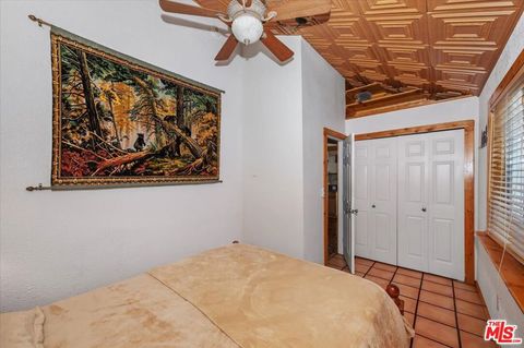 Tiny photo for 42979 Fern Avenue, Big Bear, CA 92315 (MLS # 26834901)