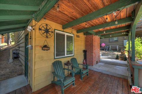 Tiny photo for 42979 Fern Avenue, Big Bear, CA 92315 (MLS # 26834901)