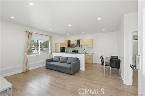 Photo of 11642 Gothic Avenue, Granada Hills, CA 91344 (MLS # SR26090967)