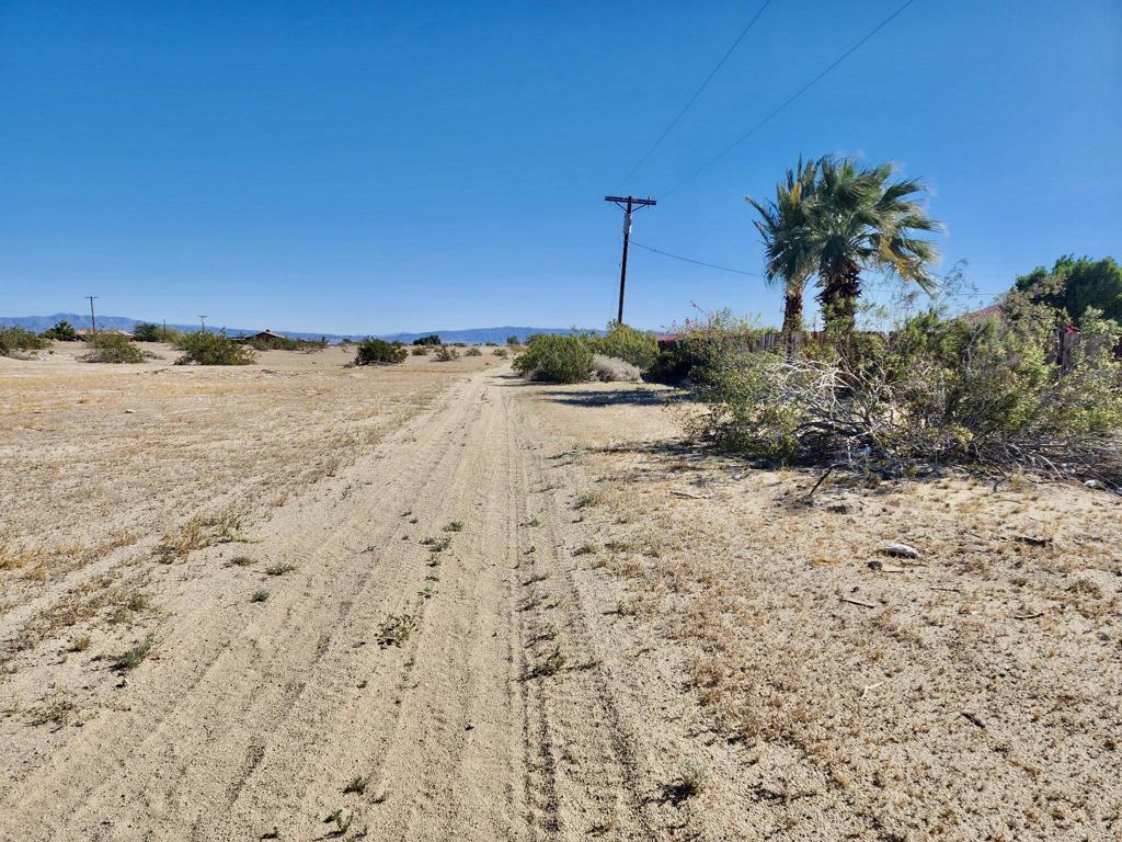 2265 Sand Ere Avenue