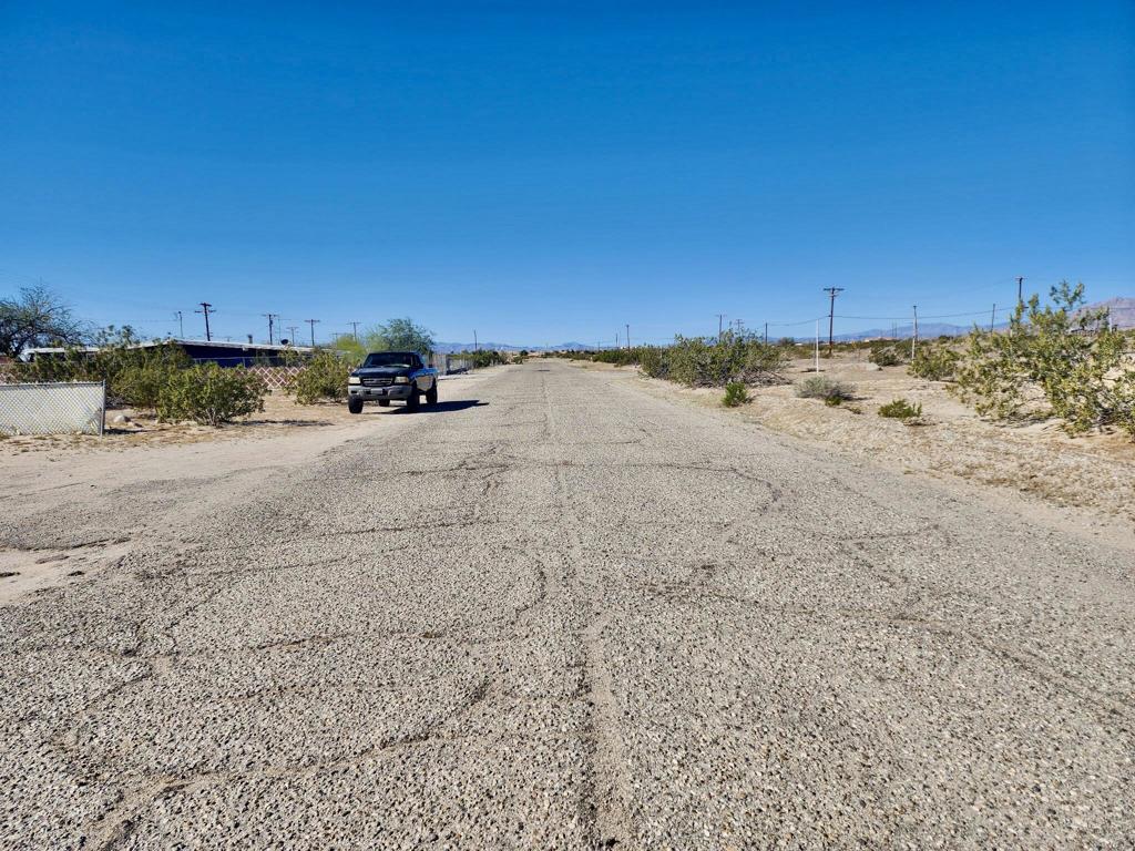 2265 Sand Ere Avenue