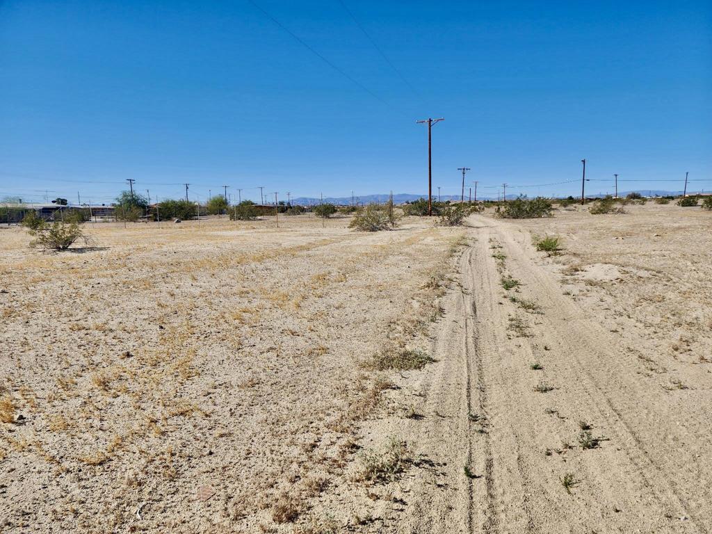 2265 Sand Ere Avenue