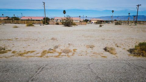 Photo of 1210 Indian Ocean Avenue, Thermal, CA 92274 (MLS # 219143503DA)