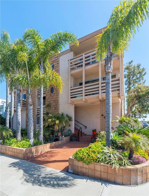 600 Monterey Boulevard 5 Hermosa Beach CA 90254