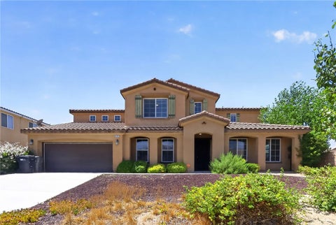 Photo of 42437 71st St W, Lancaster, CA 93536 (MLS # PW26164911)