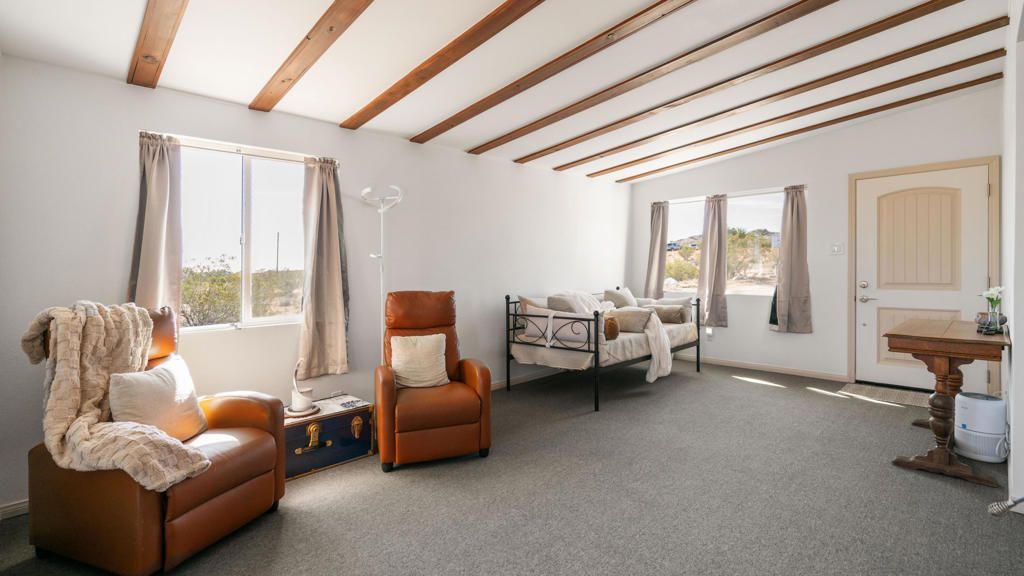 Photo of 5096 Old Woman Springs Road, Johnson Valley, CA 92285 (MLS # 219144643DA)