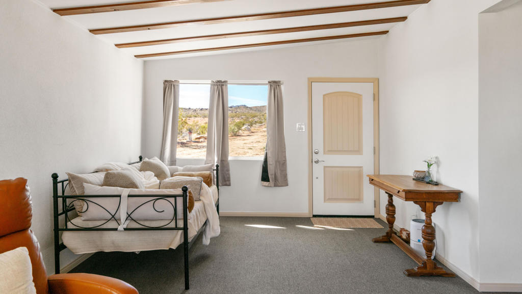 5096 Old Woman Springs Road