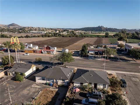 Tiny photo for 414 E Grand Ave, Arroyo Grande, CA 93420 (MLS # PI26041924)
