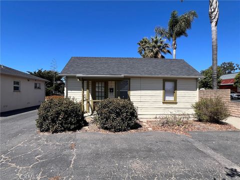 Tiny photo for 414 E Grand Ave, Arroyo Grande, CA 93420 (MLS # PI26041924)