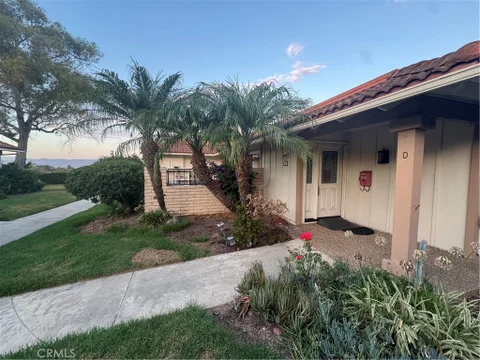 3087 Via Serena N Unit D, Laguna Woods, CA 92637 - MLS#: OC26183768