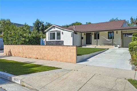 Photo of 4635 Kraft Avenue, North Hollywood, CA 91602 (MLS # SR26084921)