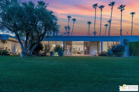 Photo of 71 Westlake Circle, Palm Springs, CA 92264 (MLS # 26839209PS)