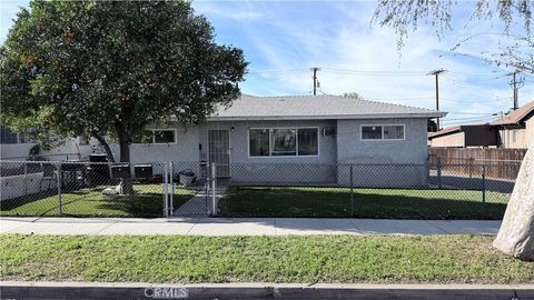 316 Washburn Corona CA 92882