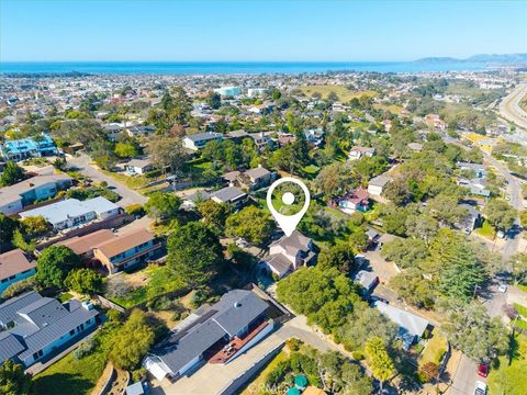 Tiny photo for 245 Robles Road, Arroyo Grande, CA 93420 (MLS # PI26054507)