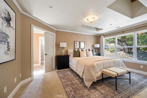 Tiny photo for 245 Robles Road, Arroyo Grande, CA 93420 (MLS # PI26054507)