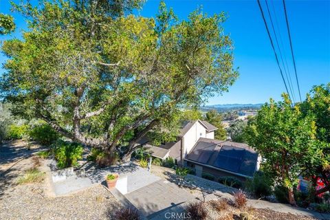 Tiny photo for 245 Robles Road, Arroyo Grande, CA 93420 (MLS # PI26054507)