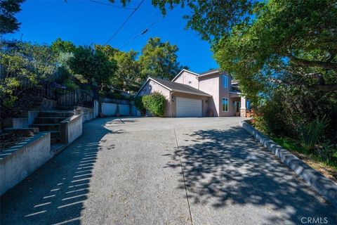 Tiny photo for 245 Robles Road, Arroyo Grande, CA 93420 (MLS # PI26054507)