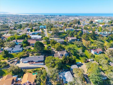 Tiny photo for 245 Robles Road, Arroyo Grande, CA 93420 (MLS # PI26054507)