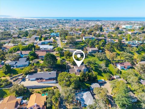 Tiny photo for 245 Robles Road, Arroyo Grande, CA 93420 (MLS # PI26054507)