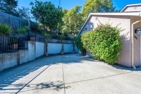 Tiny photo for 245 Robles Road, Arroyo Grande, CA 93420 (MLS # PI26054507)