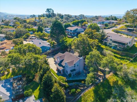 Photo of 245 Robles Rd, Arroyo Grande, CA 93420 (MLS # PI26054507)