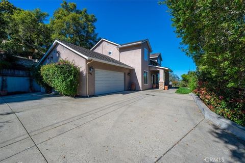 Tiny photo for 245 Robles Road, Arroyo Grande, CA 93420 (MLS # PI26054507)