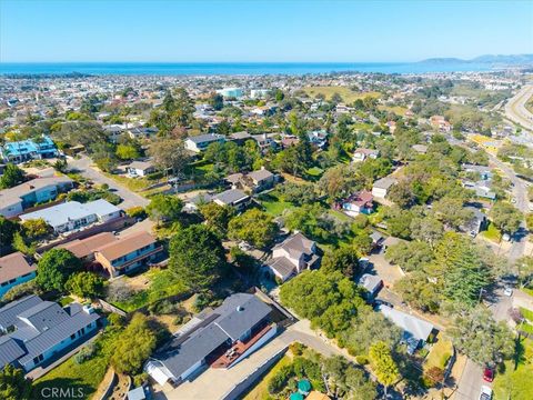 Tiny photo for 245 Robles Road, Arroyo Grande, CA 93420 (MLS # PI26054507)